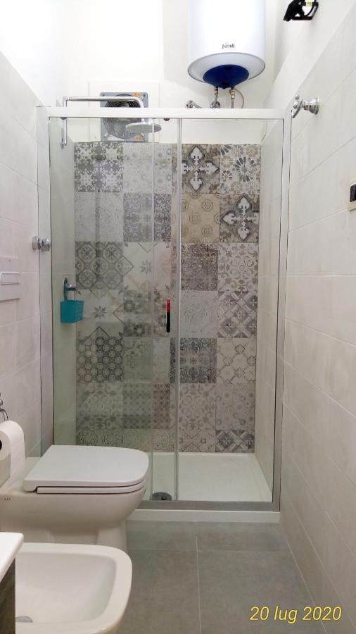 Apartamento Casaorazio CTA Exterior foto