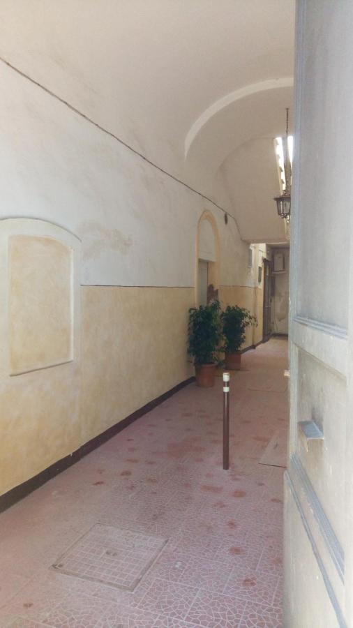 Apartamento Casaorazio CTA Exterior foto