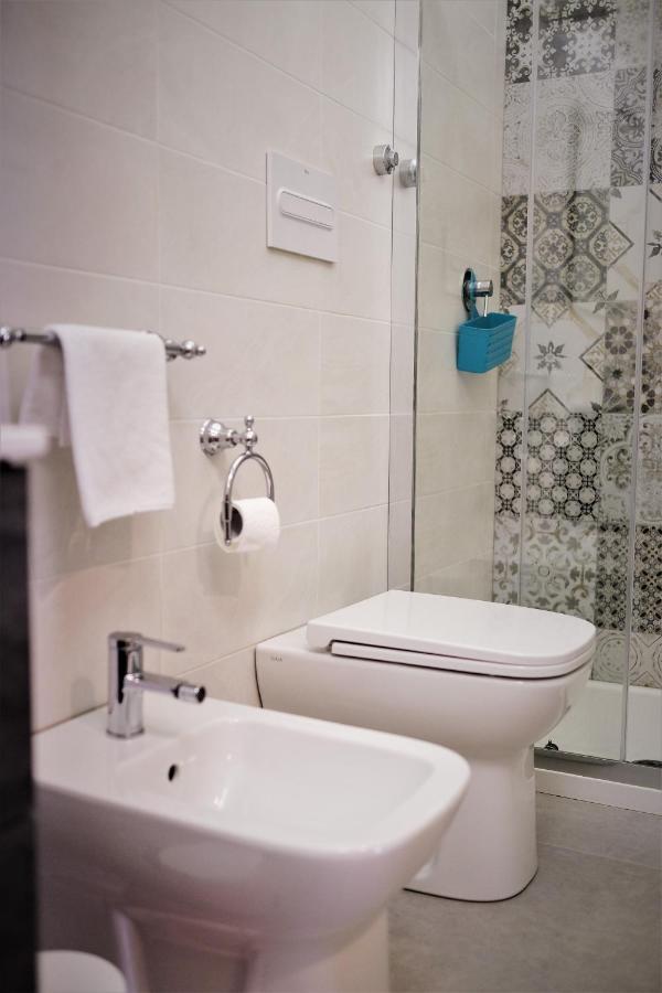 Apartamento Casaorazio CTA Exterior foto