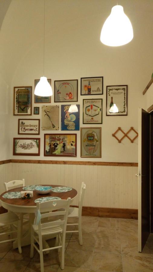 Apartamento Casaorazio CTA Exterior foto
