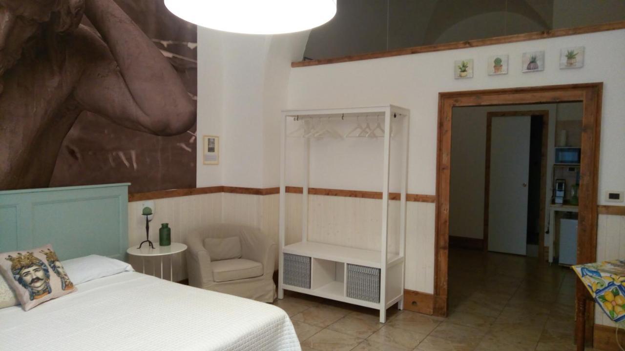 Apartamento Casaorazio CTA Exterior foto