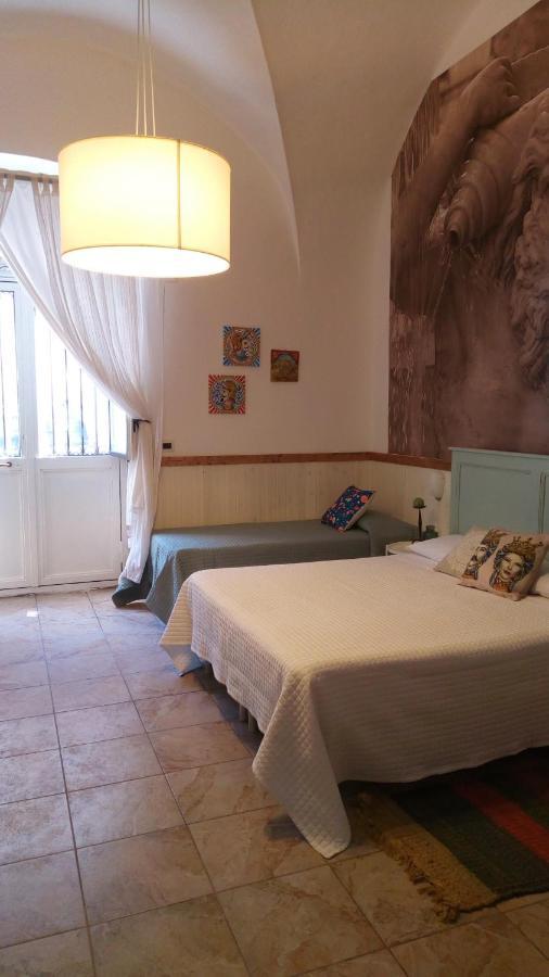 Apartamento Casaorazio CTA Exterior foto