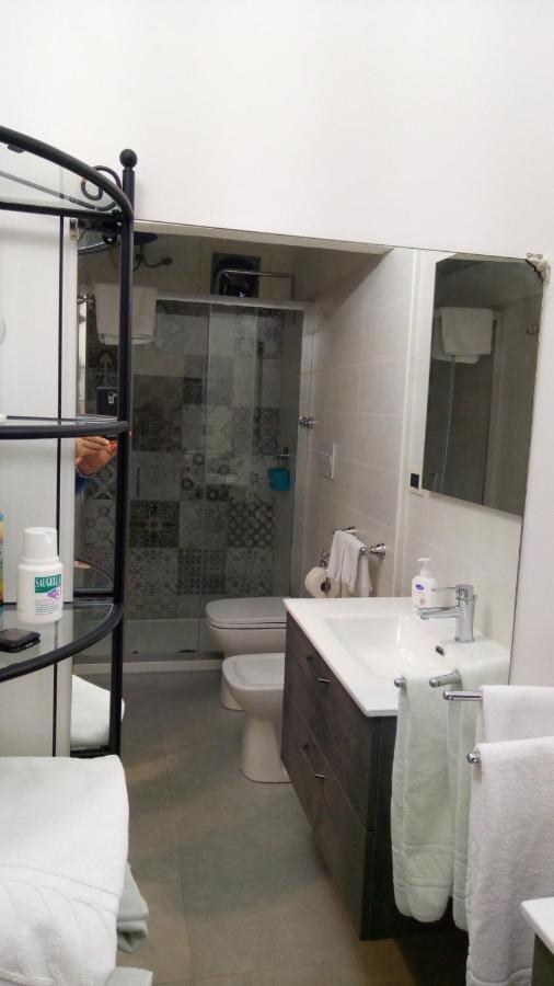 Apartamento Casaorazio CTA Exterior foto